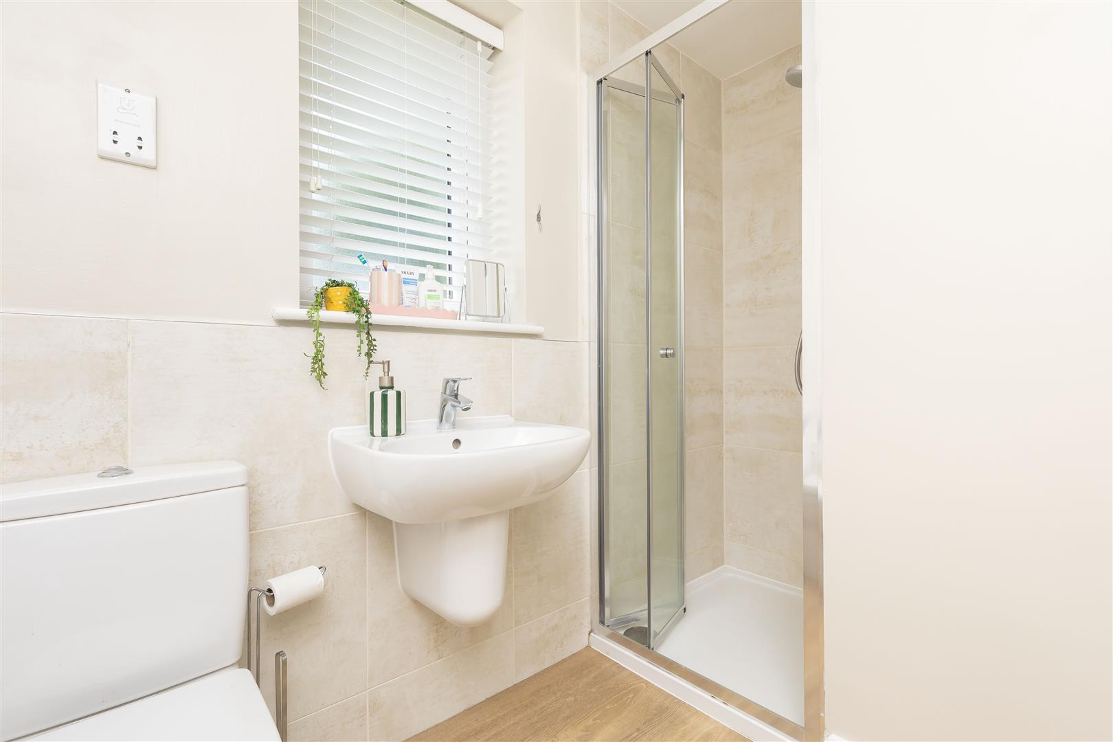Old Orchard Place, Leyland